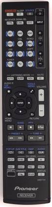 Pioneer 8300772100010S-AXD7721 REMOTE CONTROL OF VSX-524K VSX-824K PIONEER Remote Controller