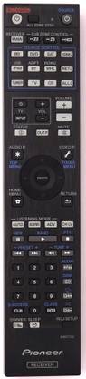 Pioneer 24140910 - AXD7723 REMOTE CONTROL OF VSX-924K VSX-924K PIONEER Remote Controller