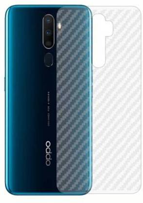 EASYBIZZ Back Screen Guard for Oppo A9 2020, Oppo A5 2020