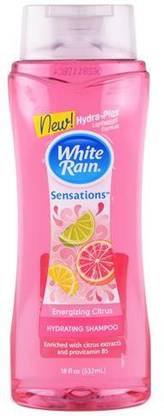 White Rain shampoo