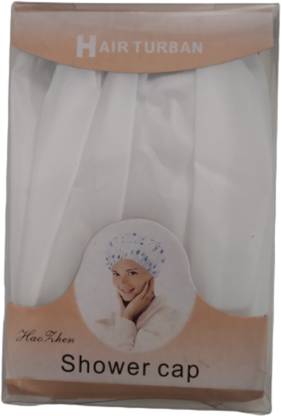 HAO ZHEN SHOWER CAP