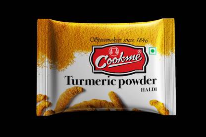 Cookme Turmeric Powder 200g