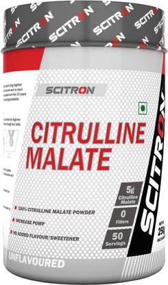 Scitron Citrulline Malate