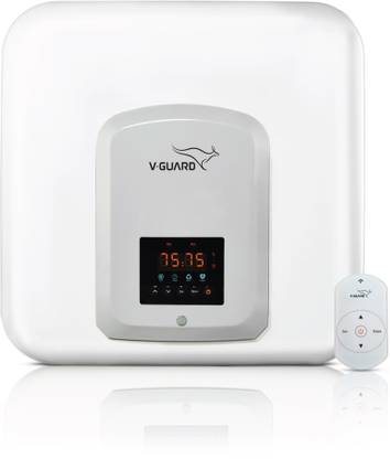 V-Guard Calino 25 25 L Storage Water Geyser
