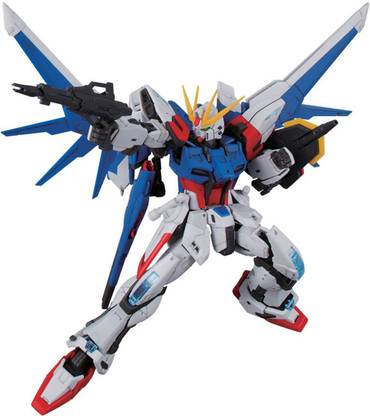 Kidsworld RG Build Strike Gundam Full Package