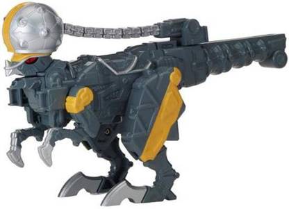 Power Rangers DINO SUPER CHARGE DINO CHARGER POWER PACK SERIES 1 43268