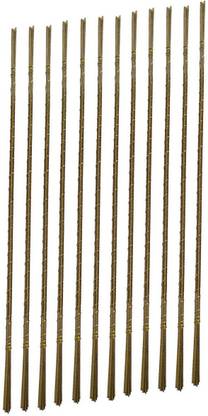 Scorpion Jewelers Piercing Saw Blade 1 Pkt of 144 pc Size 2/0 For Jewellery