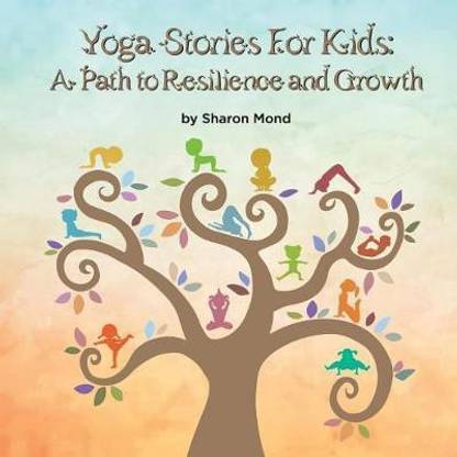 Yoga Stories for Kids