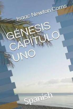 Genesis Capitulo Uno