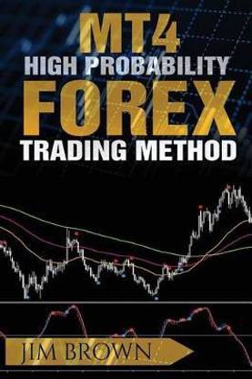 MT4/MT5 High Probability Forex Trading Method
