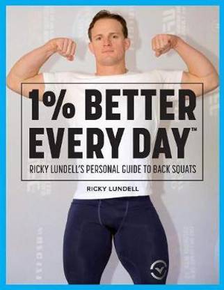 1% Better Every Day