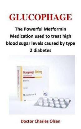 Glucophage