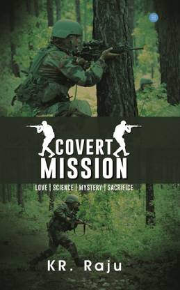 Covert Mission