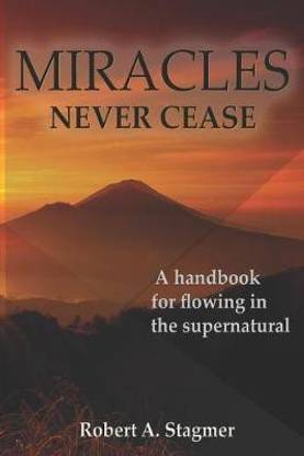 Miracles Never Cease