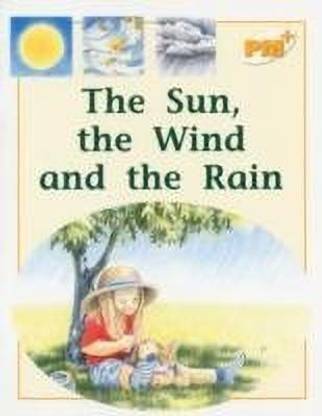 The Sun, the Wind and the Rain