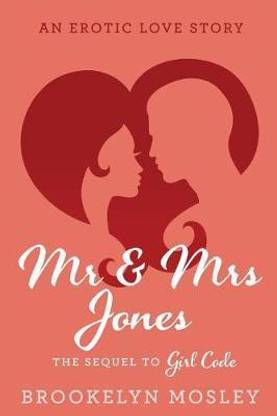 Mr. & Mrs. Jones