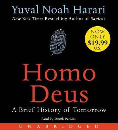 Homo Deus