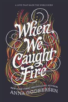 When We Caught Fire