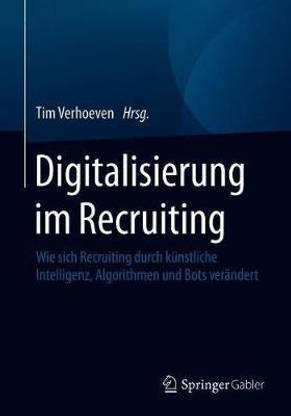 Digitalisierung im Recruiting