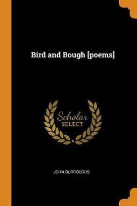Bird and Bough [poems]