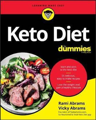 Keto Diet For Dummies