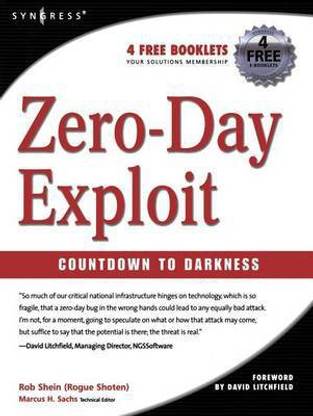 Zero-Day Exploit: