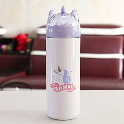 Wapnet 450 ml Steel Bottle