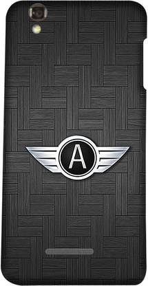 CASEMANTRA Back Cover for Micromax Yu Yureka Plus, YU5510A - Zodiac Print