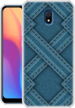LoudCase Back Cover for Mi Redmi 8A