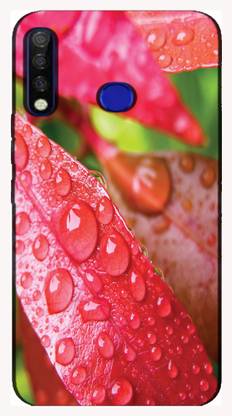 Treecase Back Cover for Tecno Camon 12 Air / Tecno Camon 12 Air Back cover , Back Case , Mobile Back Cover