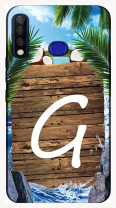 Treecase Back Cover for Tecno Camon 12 Air / Tecno Camon 12 Air Back cover , Back Case , Mobile Back Cover