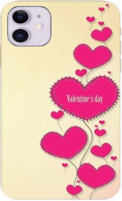 Tanuka Back Cover for Apple iPhone 11
