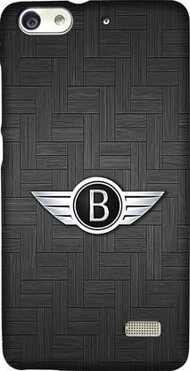 CASEMANTRA Back Cover for Honor 4c, Huawei G Play Mini, CHM-U01, CHC-U01, CHC-U23, CHC-U03 -Zodiac