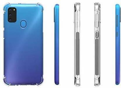 SRAVZ CASE Pouch for Samsung Galaxy M31, Samsung M31