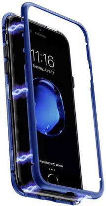 Agzet Bumper Case for Xiaomi Redmi Note 7S