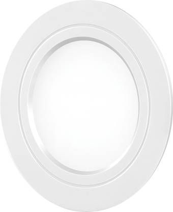 LUMINOUS 5 W Comet Eco LED Concealed R Recessed Ceiling Lamp