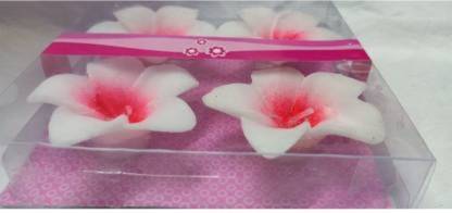 Banyan Melamine (Pack of 4) Table Diya