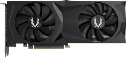 ZOTAC GAMING GeForce RTX 2080 SUPER Twin Fan GDDR6 8 GB NVIDIA Chipset 256 bit 1815 MHz Graphics Card