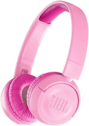 JBL JR300BT Bluetooth Headset with Mic