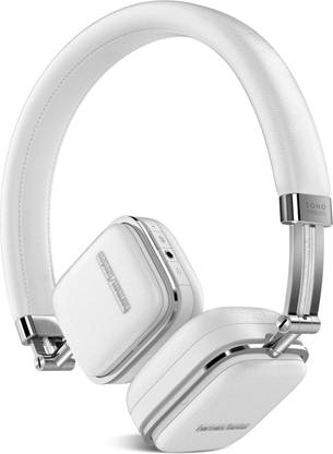 Harman Kardon Soho Wired without Mic Headset