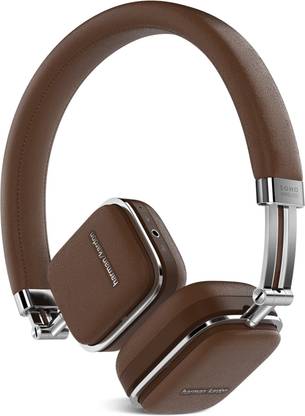 Harman Kardon HKSOHOBTBRN Bluetooth