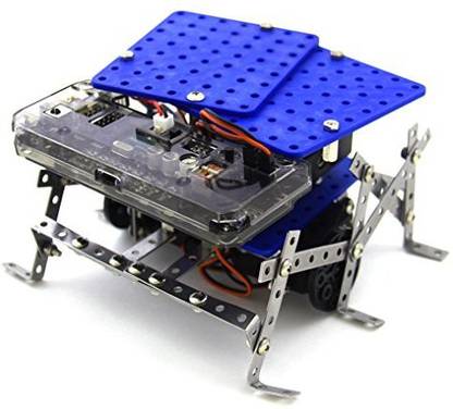 Robolink 11 in 1 Programmable Robot Kit