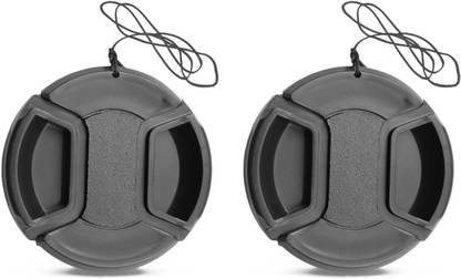 BOOSTY 2 pcs Lens cap FOR D-ZOOM KIT  Lens Cap