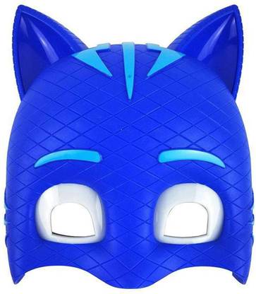 Onyx Masks Cat boy Mask with LED Light Party Mask