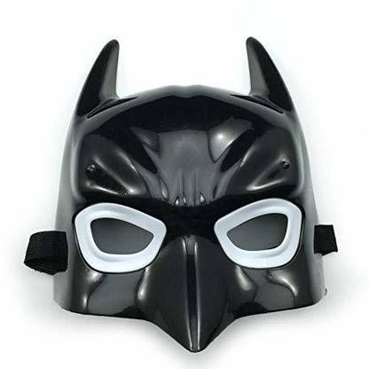 Onyx Marvel Avengers Batman Mask Costume LED Light Eye For Kids Party Mask