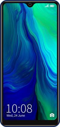 Ssky Pro (Iris Purple, 16 GB)