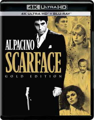 Scarface