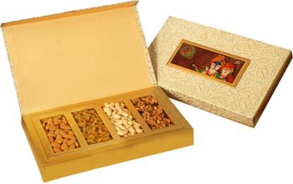 Innovative Radha Krishna Festive