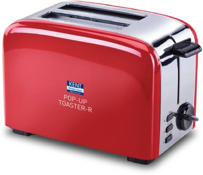 KENT 16030 850 W Pop Up Toaster