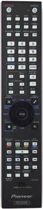 Pioneer AXD7553 REMOTE CONTROL OF AXD7083 CU-VSX105 REMOTE CONTROL OF VSX-919,VSX-1019 VSX-919,VSX-1019 AH PIONEER Remote Controller
